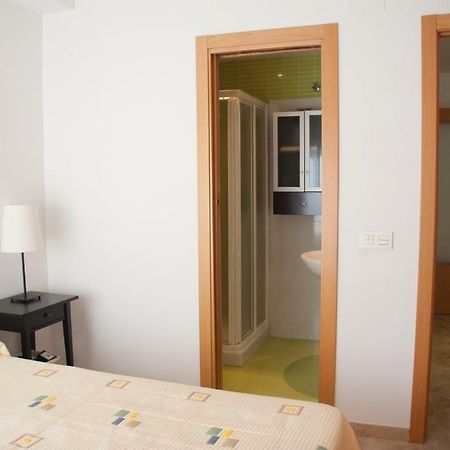 Apartamento Verde La Herradura Apartment Almunecar Exterior photo