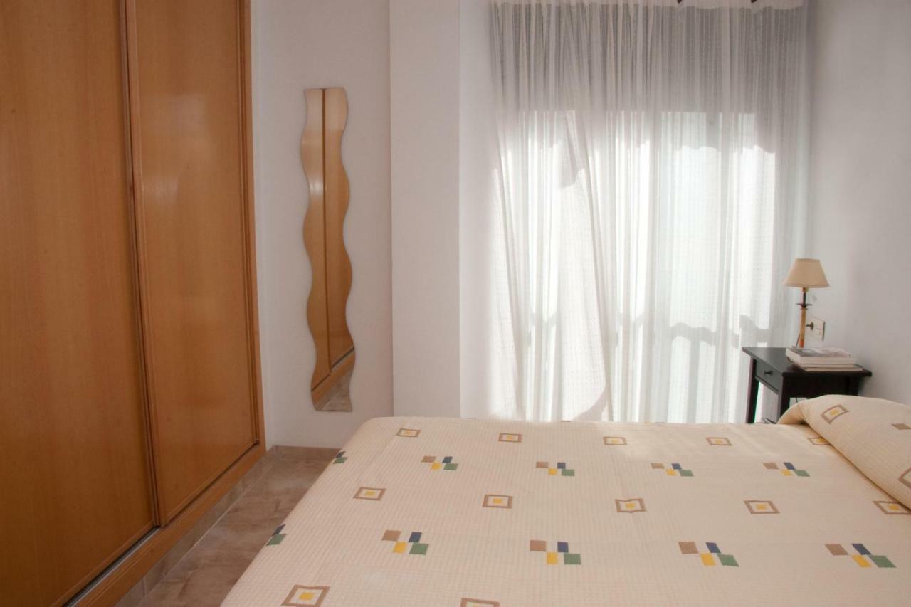 Apartamento Verde La Herradura Apartment Almunecar Exterior photo