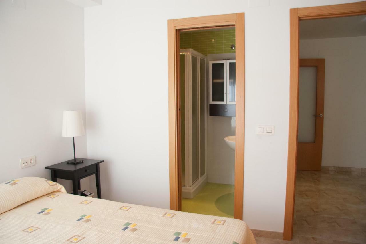 Apartamento Verde La Herradura Apartment Almunecar Exterior photo