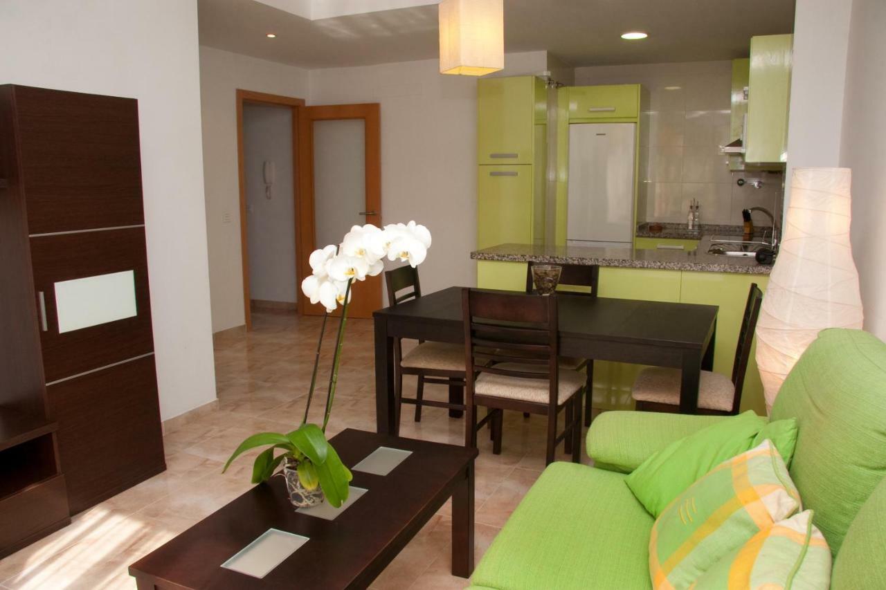 Apartamento Verde La Herradura Apartment Almunecar Exterior photo